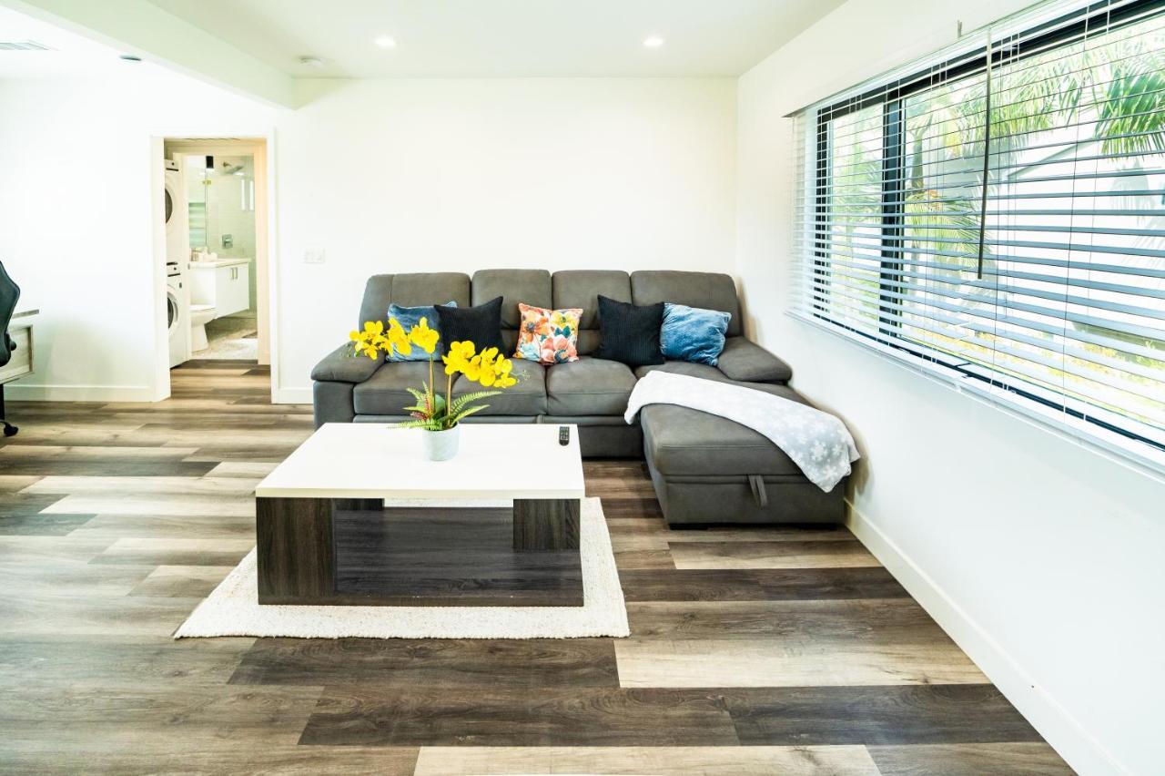 One Bedroom Modern Near Famous Venice Beach * Los Angeles