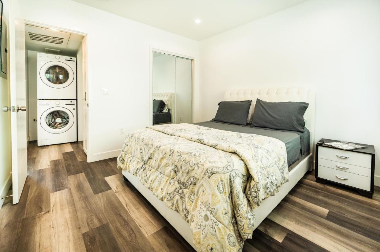 One Bedroom Modern Near Famous Venice Beach Los Angeles
