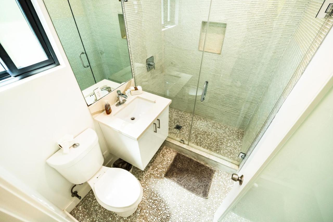 Apartment One Bedroom Modern Near Famous Venice Beach